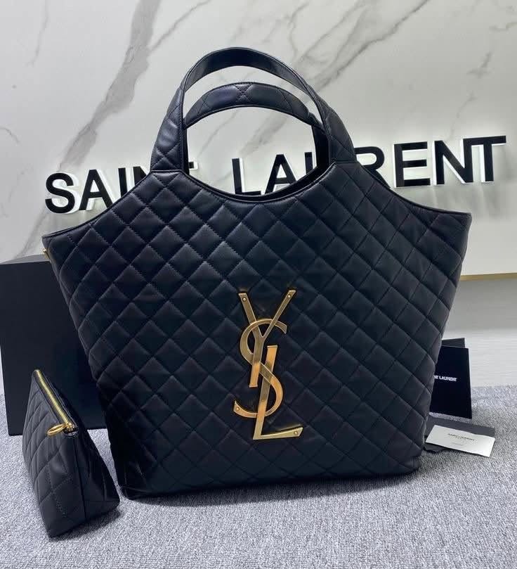 Sac Y.S.L Grand Modèle